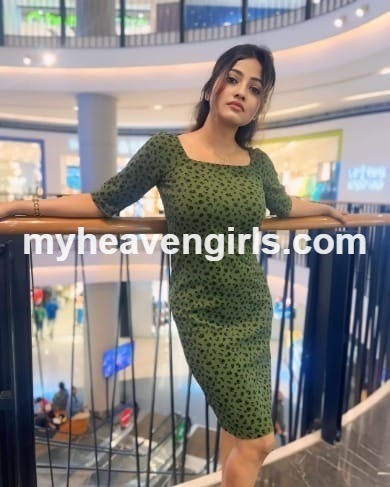 female Call Girls in Faridabad