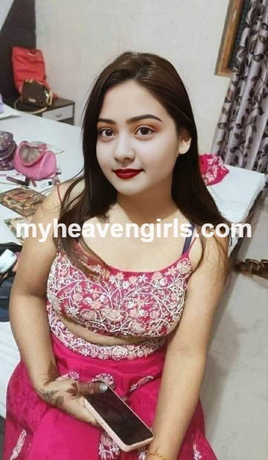female Call Girls in Faridabad